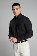 Metropolitan Tailored Shirt