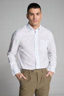 Metropolitan Tailored Shirt