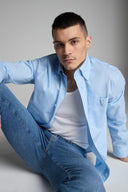 Metropolitan Tailored Shirt