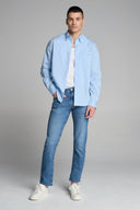 Metropolitan Tailored Shirt