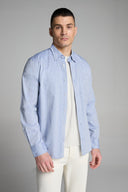 Classic Fit Men's Dress Shirt