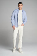 Classic Fit Men's Dress Shirt