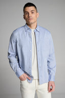 Classic Fit Men's Dress Shirt