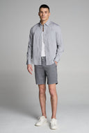 Classic Fit Men's Dress Shirt