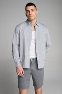 Classic Fit Men's Dress Shirt
