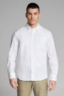 Classic Fit Men's Dress Shirt