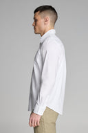 Classic Fit Men's Dress Shirt