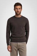 Tavik Double Collar Knit