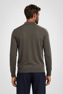 Kaeso Merino Knit Polo