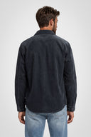 Nolan Corduroy Overshirt