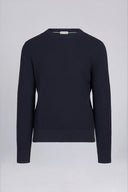 Grayson High Mock Collar Knit Sweater