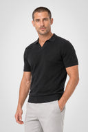 Beckett Sweater Polo