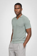 Beckett Sweater Polo
