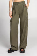 Barcelona Trouser