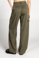 Barcelona Trouser