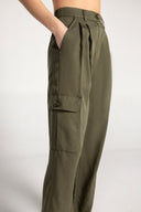 Barcelona Trouser