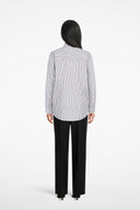 Linz Twin Pleat Trouser