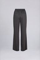 Industry Satin Pull On Pant