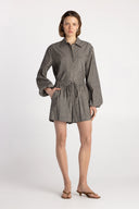 The Weekender Short