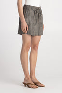 The Weekender Short