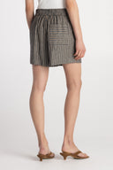 The Weekender Short