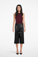 Gela Sleeveless Crew