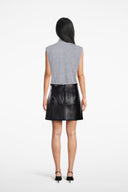 Arolla Oversize Sleeveless