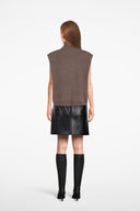 Arolla Oversize Sleeveless