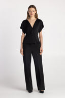 The Freya Twist Top