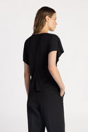The Freya Twist Top