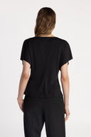The Freya Twist Top