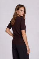 24/7 Knit T-Shirt