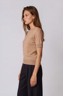 24/7 Knit T-Shirt