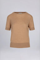 24/7 Knit T-Shirt