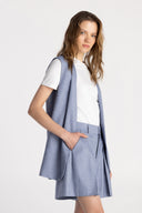 The Day Vest
