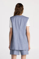 The Day Vest