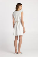The Tori Button Up Dress
