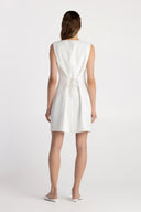 The Tori Button Up Dress