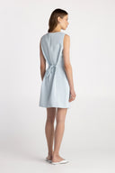 The Tori Button Up Dress