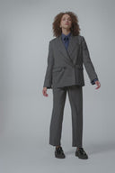 Cambridge Frame Blazer