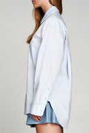 Am To Pm Boyfriend Shirt