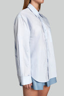 AM to PM Boyfriend Shirt