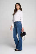 Simply Tailored Shirt