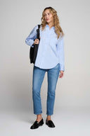 Simply Oversized Shirt