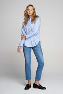 Simply Oversized Shirt