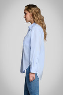 Simply Oversized Shirt