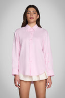 Simply Oversized Shirt