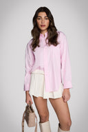 Simply Oversized Shirt