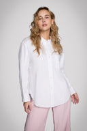 Simply Oversized Shirt