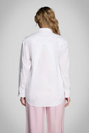 Simply Oversized Shirt